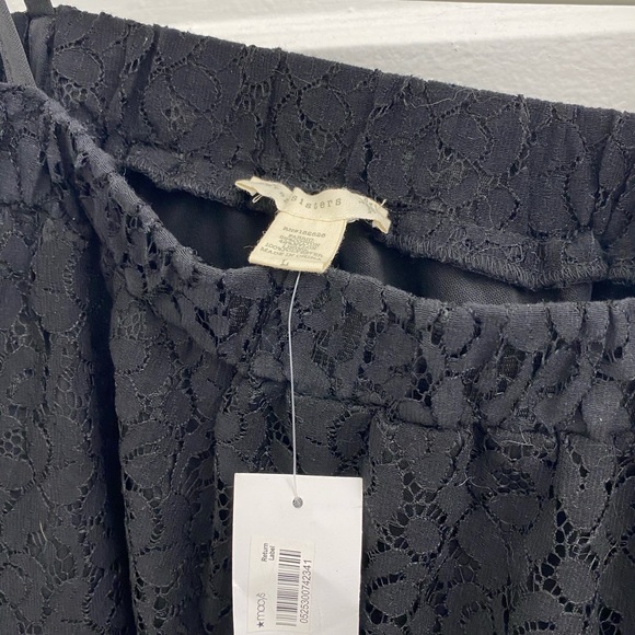 Over the shoulder shirt - Picture 2 of 5